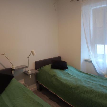 Apartament Na Zakrecie Шклярска-Поремба Экстерьер фото