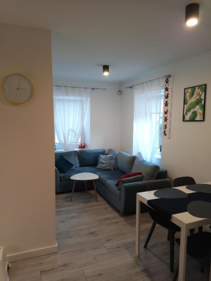 Apartament Na Zakrecie Шклярска-Поремба Экстерьер фото