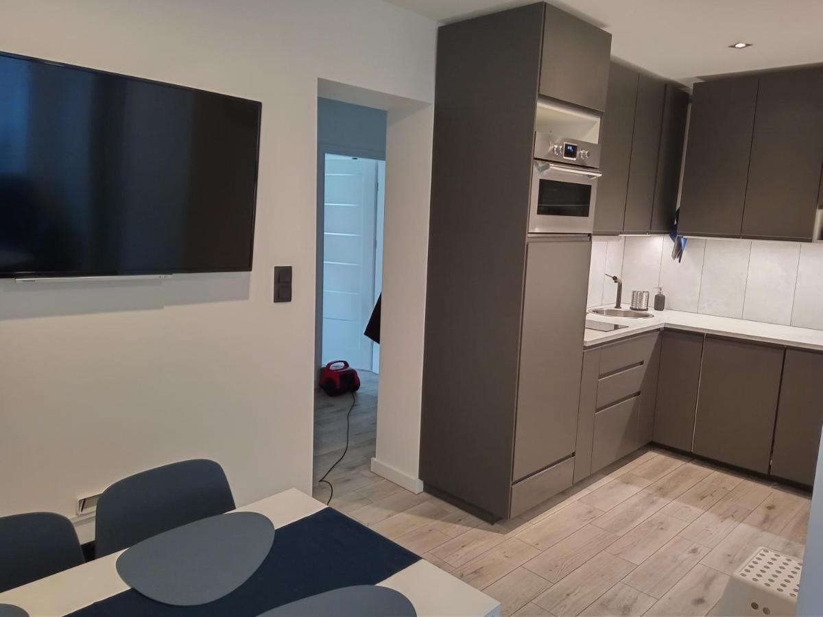 Apartament Na Zakrecie Шклярска-Поремба Экстерьер фото
