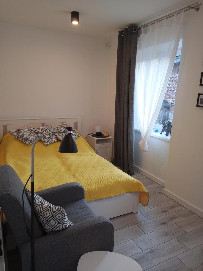 Apartament Na Zakrecie Шклярска-Поремба Экстерьер фото