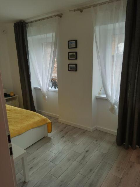 Apartament Na Zakrecie Шклярска-Поремба Экстерьер фото